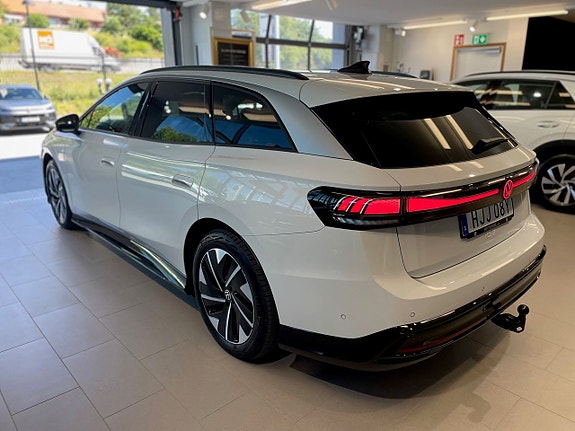 Volkswagen ID.7 6 of 19