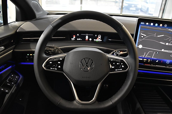 Volkswagen ID.7 9 of 19