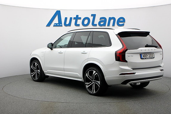 Volvo XC90 7 of 30