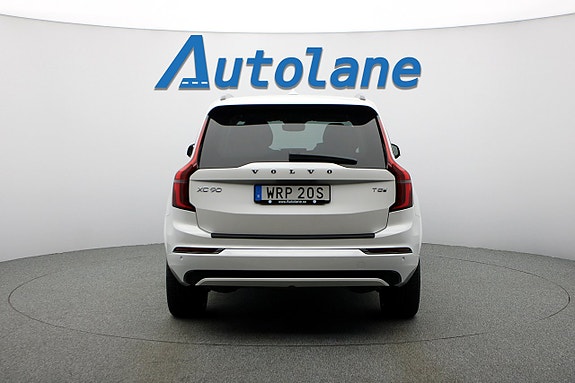 Volvo XC90 6 of 30