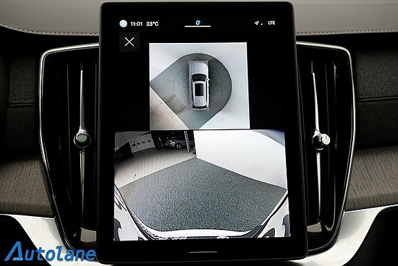 Volvo XC90 21 of 30
