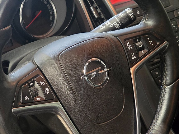 Opel Astra 23 of 30