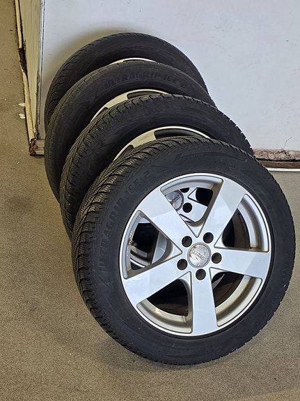 Opel Astra 24 of 30