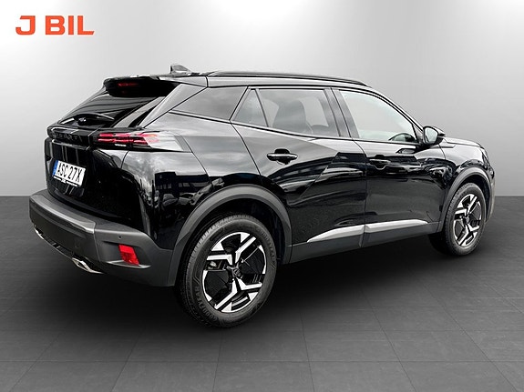 Peugeot 2008 3 of 15