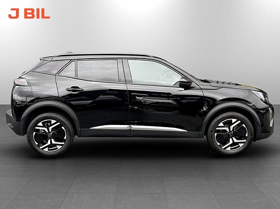 Peugeot 2008 13 of 15