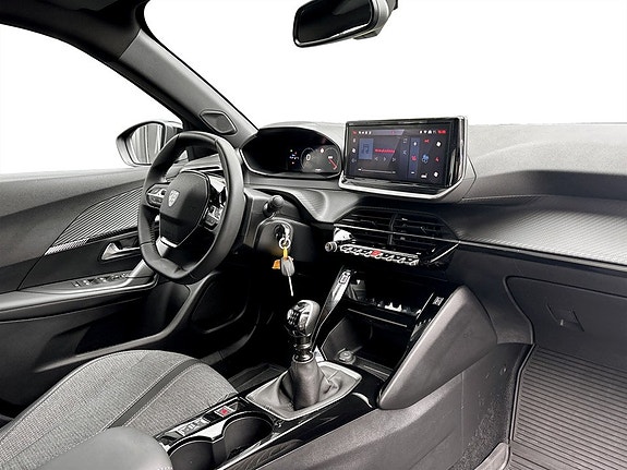 Peugeot 2008 11 of 15
