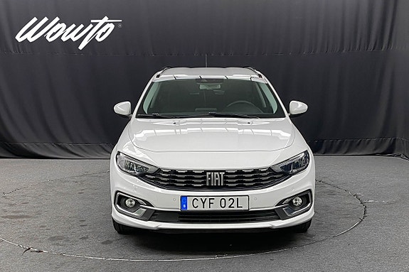 Fiat Tipo 2 of 5