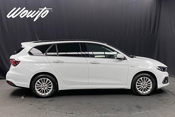 Fiat Tipo 3 of 5