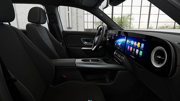 Mercedes-Benz GLB350 2 of 2