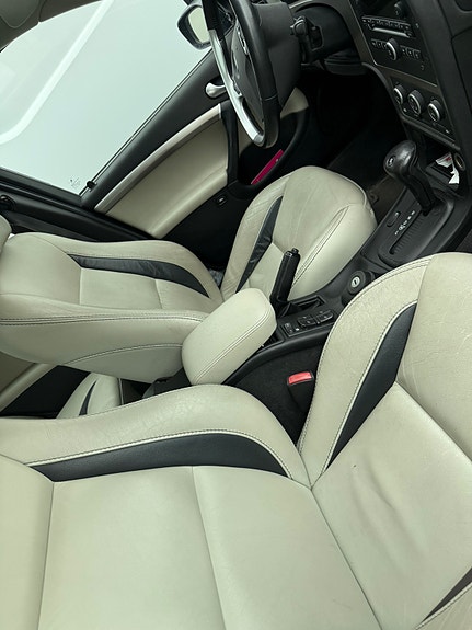 Saab 9-5 4 of 5