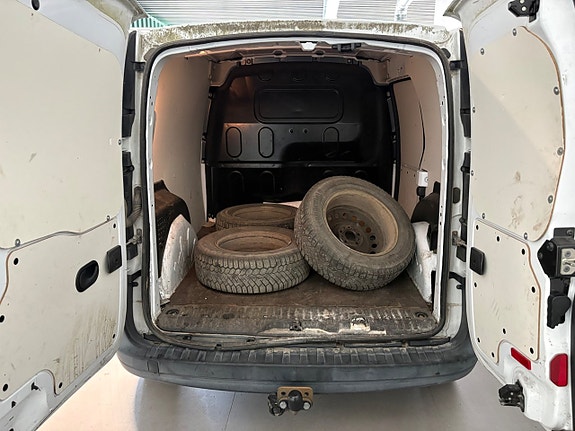 Mercedes-Benz Citan 109 7 of 16