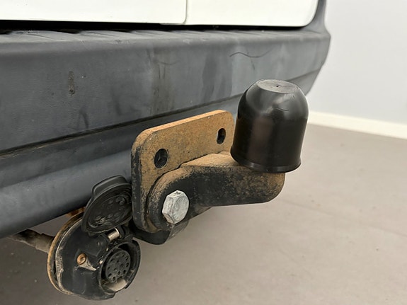 Mercedes-Benz Citan 109 6 of 16