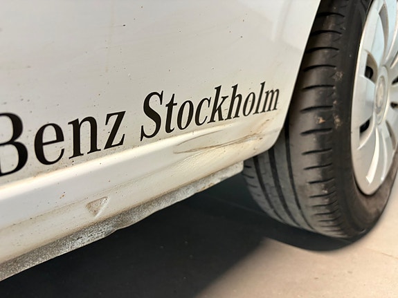 Mercedes-Benz Citan 109 9 of 16