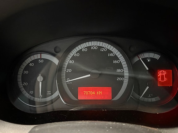 Mercedes-Benz Citan 109 13 of 16