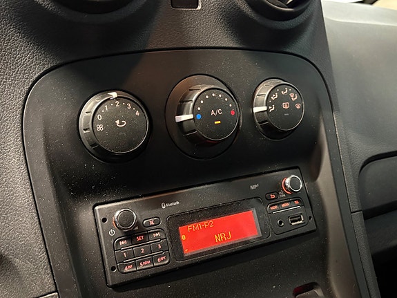 Mercedes-Benz Citan 109 12 of 16