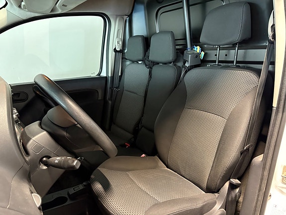 Mercedes-Benz Citan 109 10 of 16