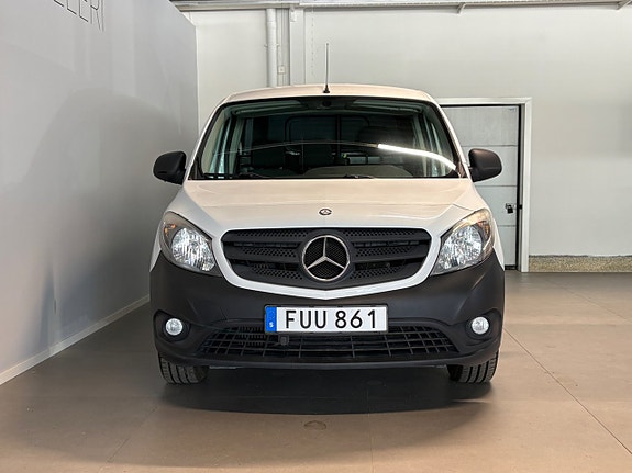 Mercedes-Benz Citan 109 3 of 16