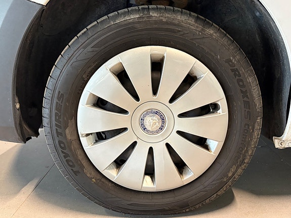 Mercedes-Benz Citan 109 16 of 16