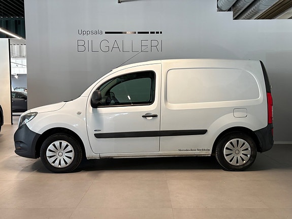 Mercedes-Benz Citan 109 2 of 16