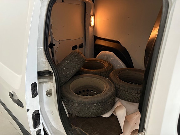 Mercedes-Benz Citan 109 8 of 16