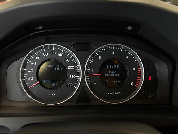 Volvo V60 13 of 15