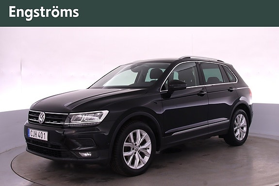 Volkswagen Tiguan 6 of 23