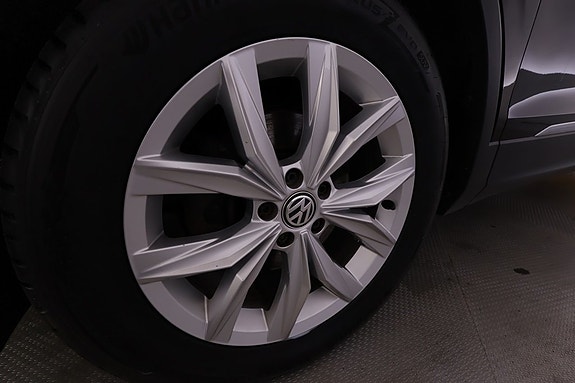 Volkswagen Tiguan 22 of 23