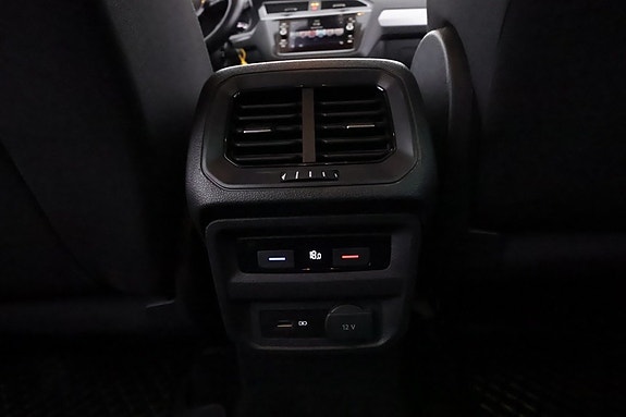 Volkswagen Tiguan 17 of 23