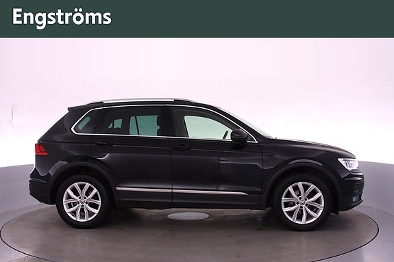 Volkswagen Tiguan 2 of 23