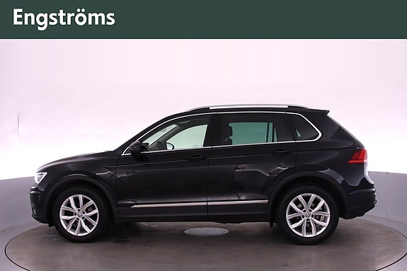 Volkswagen Tiguan 5 of 23