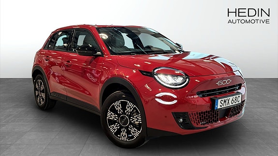 Fiat 600 7 of 22
