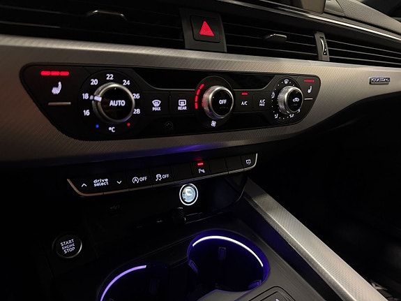 Audi A4 23 of 23