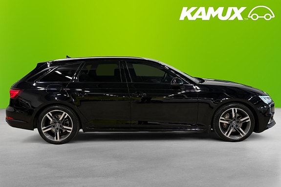 Audi A4 2 of 23