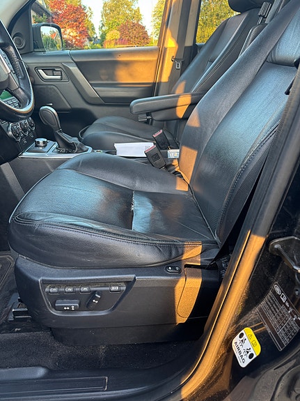 Land Rover Freelander 2 6 of 15