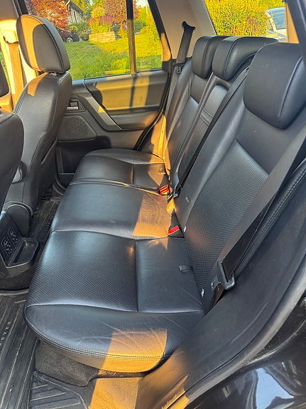 Land Rover Freelander 2 7 of 15