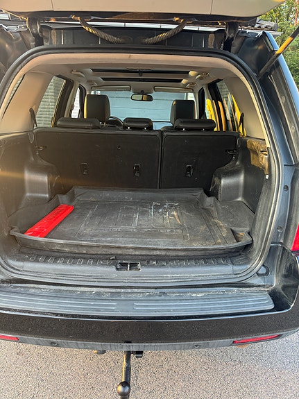 Land Rover Freelander 2 10 of 15