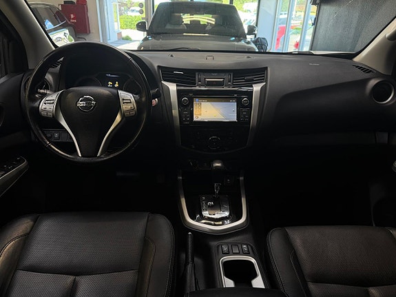 Nissan Navara 10 of 27