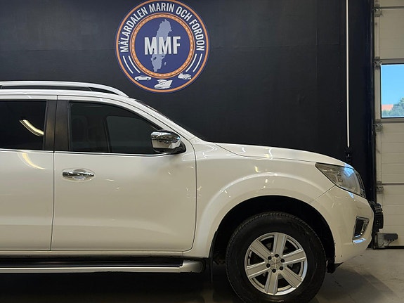 Nissan Navara 3 of 5