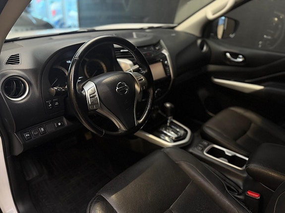 Nissan Navara 11 of 27