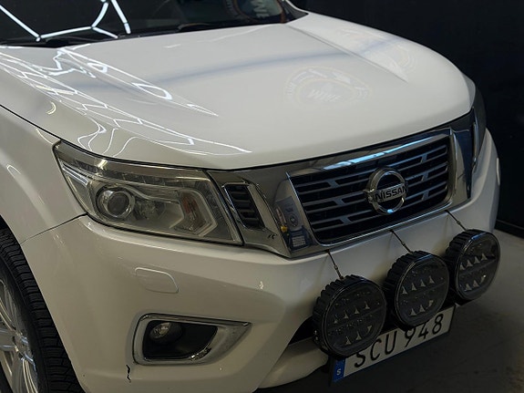 Nissan Navara 8 of 27