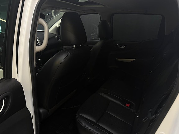 Nissan Navara 21 of 27