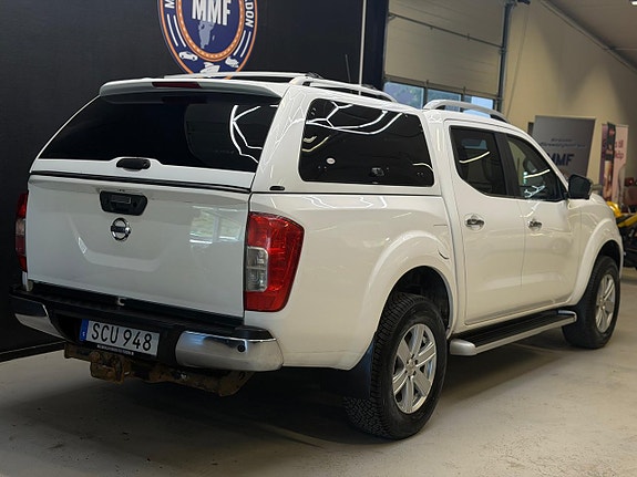 Nissan Navara 25 of 27