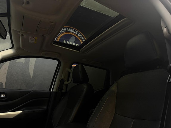 Nissan Navara 20 of 27