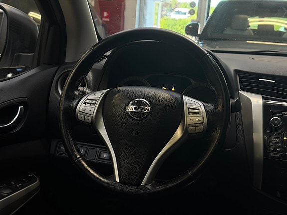 Nissan Navara 12 of 27