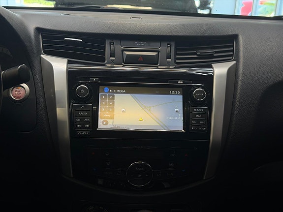 Nissan Navara 13 of 27