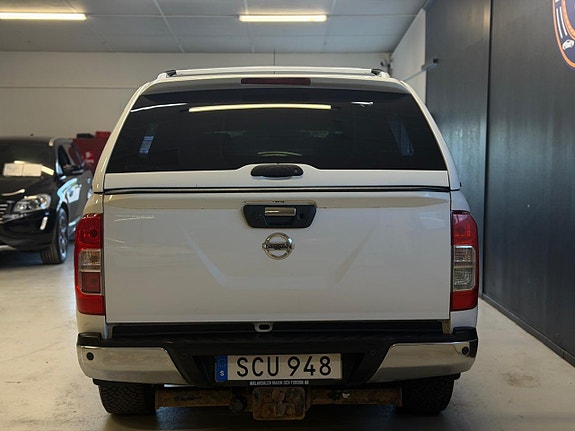 Nissan Navara 26 of 27