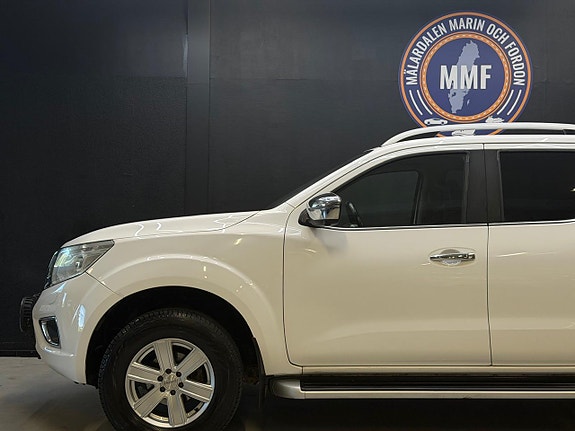 Nissan Navara 5 of 5