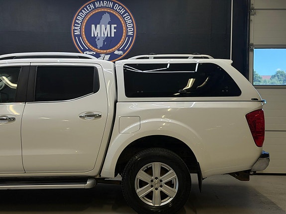 Nissan Navara 6 of 27