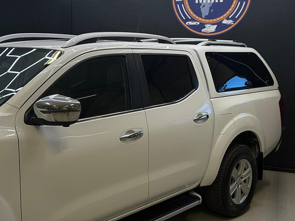 Nissan Navara 16 of 27