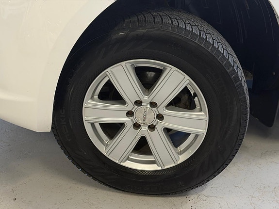 Nissan Navara 19 of 27